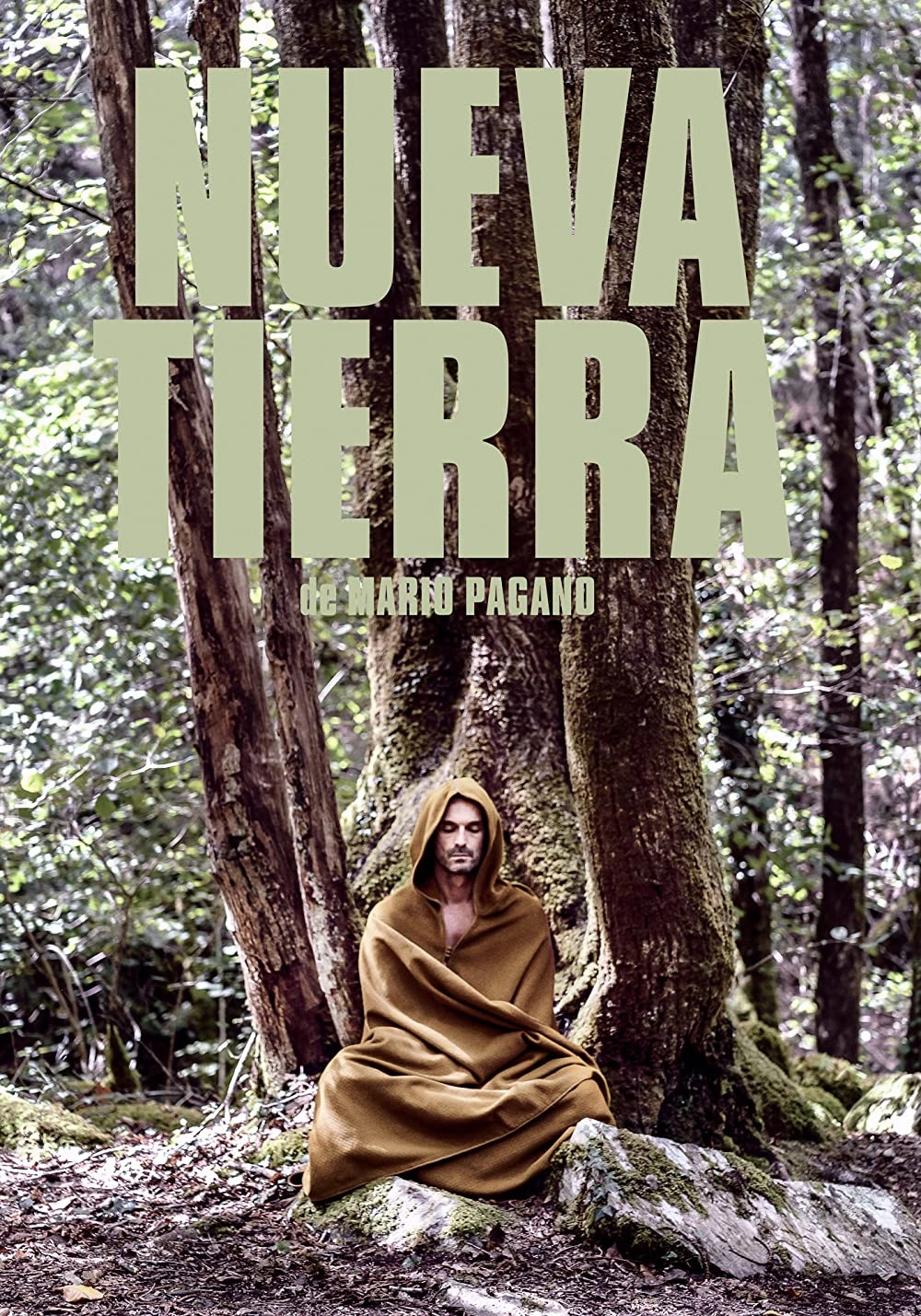 Nueva Tierra