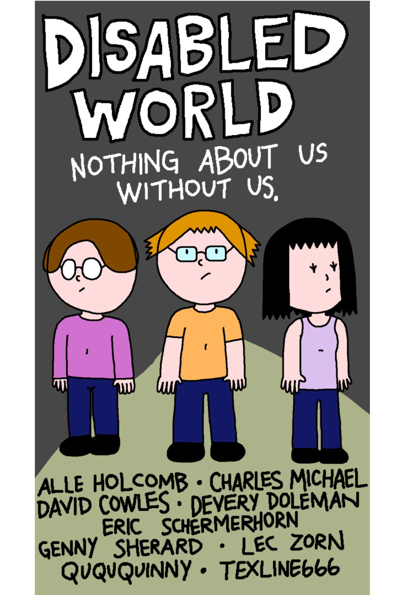 Disabled World