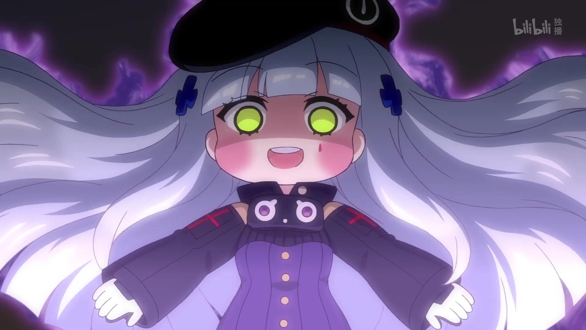 Girls' Frontline
