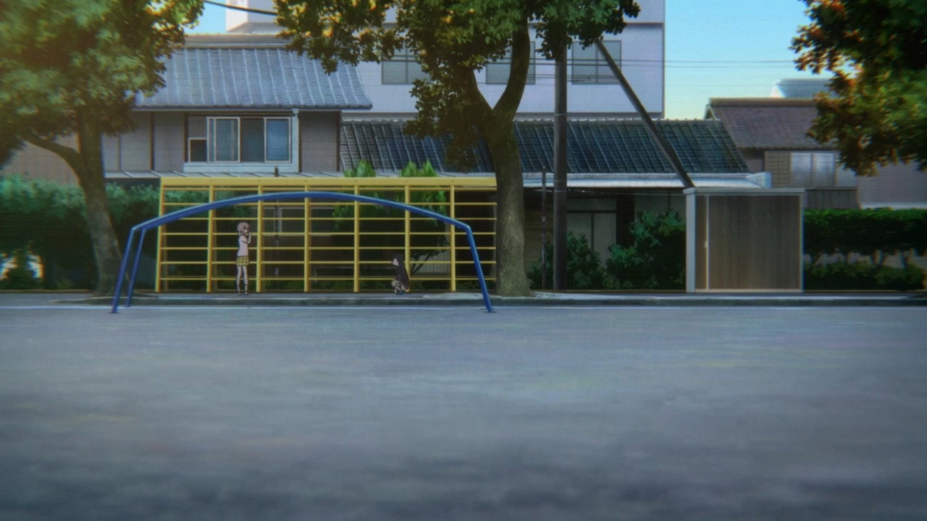 A Silent Voice: The Movie