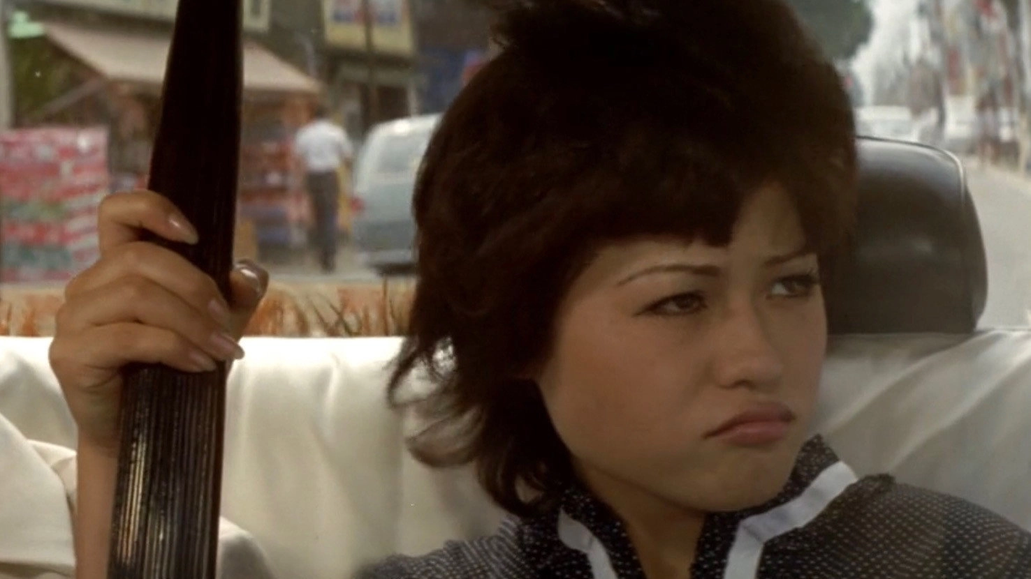 Ichijo's Wet Lust