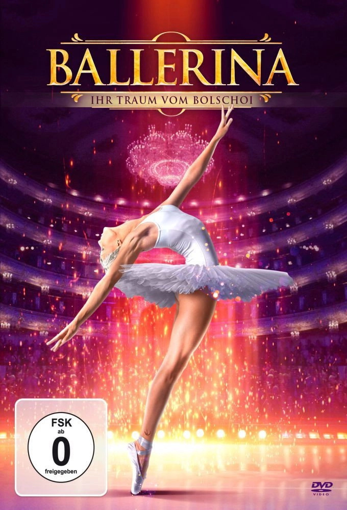 The Bolshoi