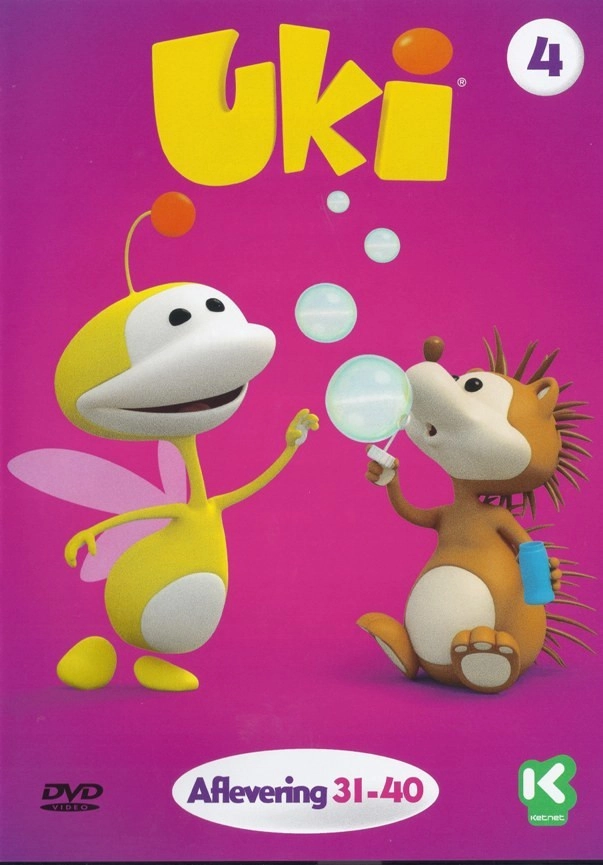 Uki
