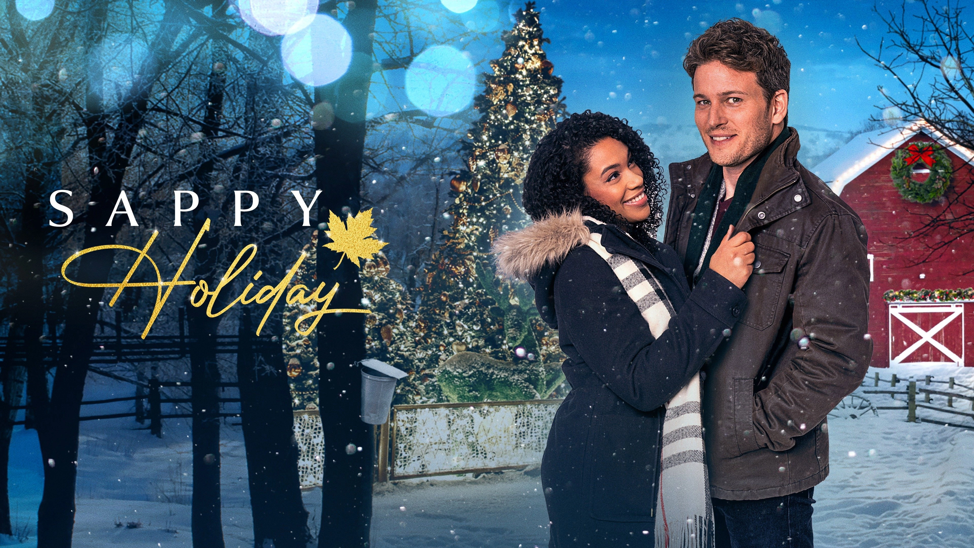 Sappy Holiday