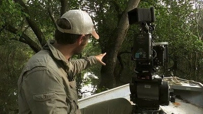 Planet Earth II