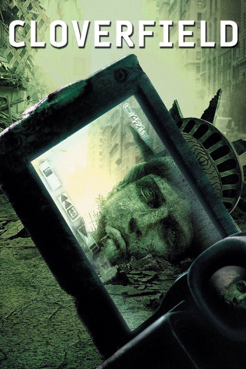 Cloverfield