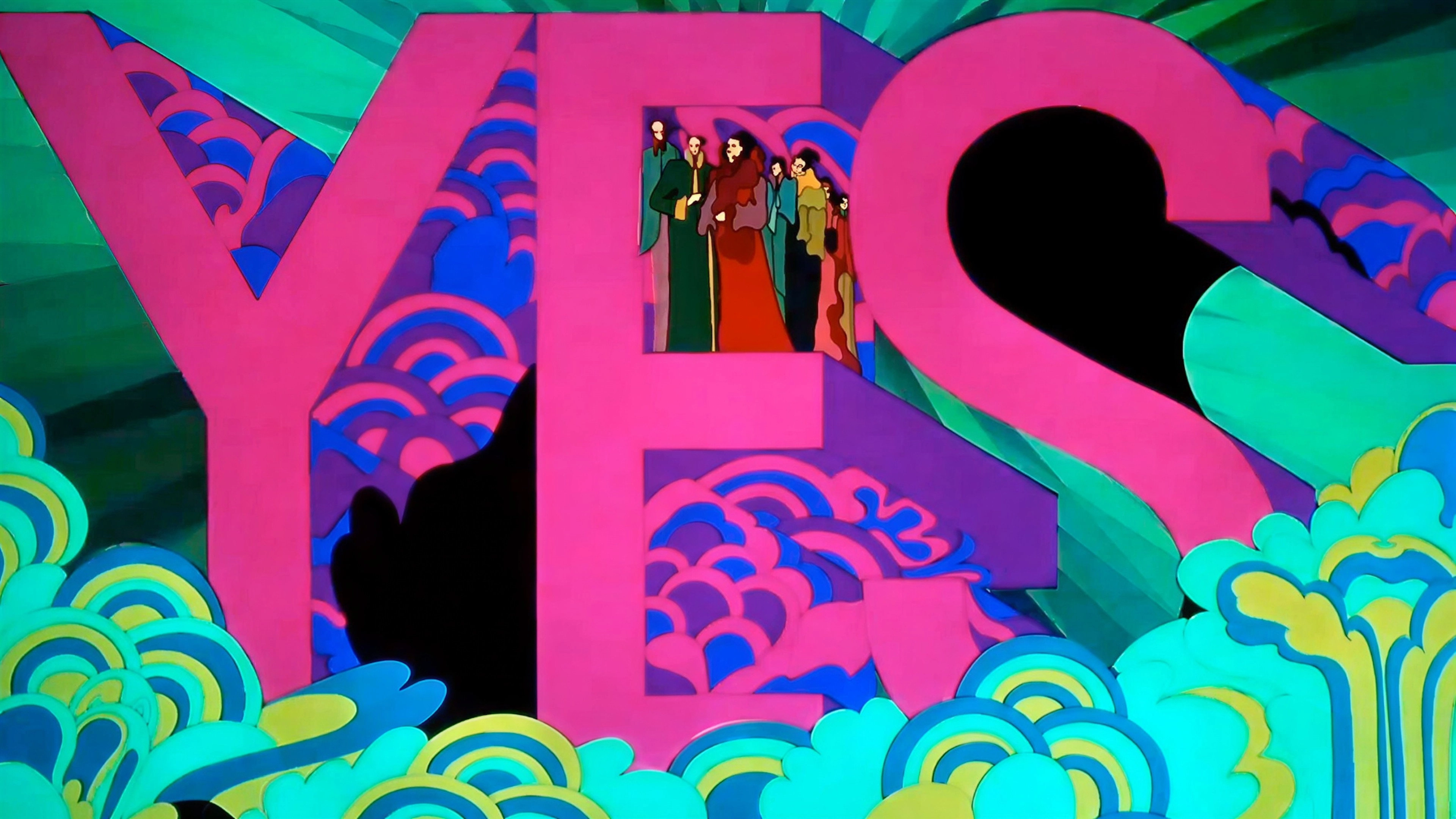 Yellow Submarine