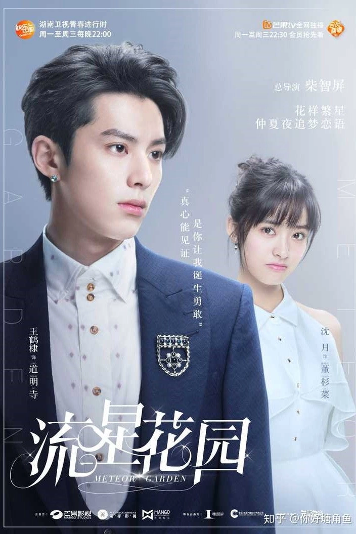 Meteor Garden