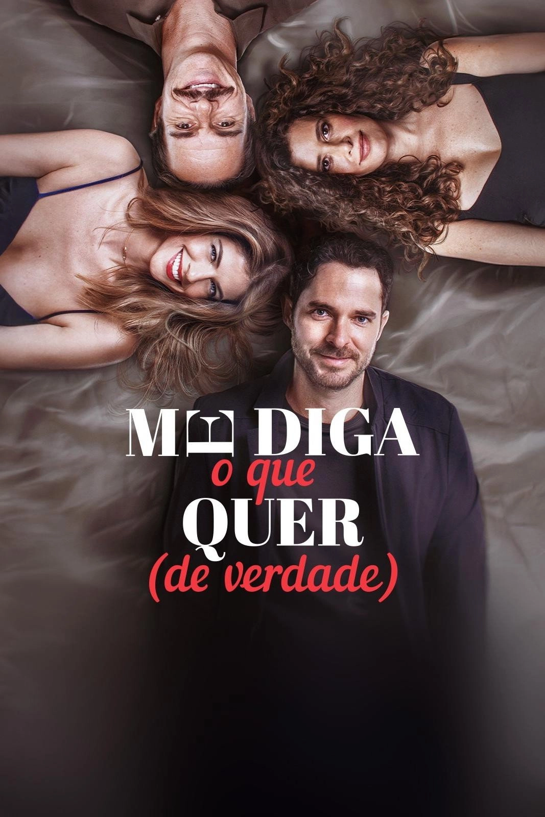Dime lo que quieres (de verdad)