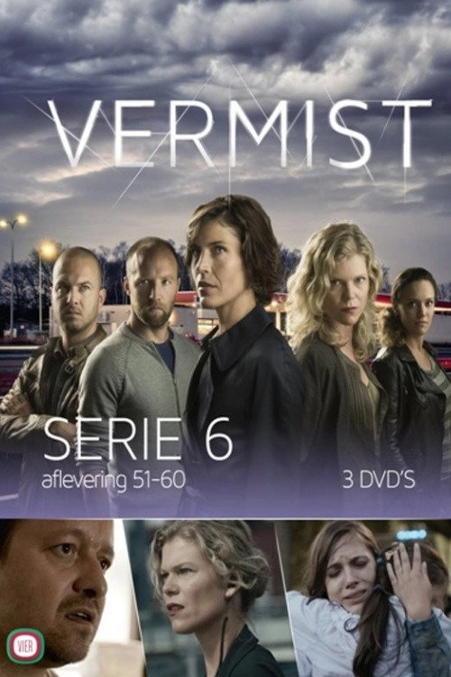 Vermist