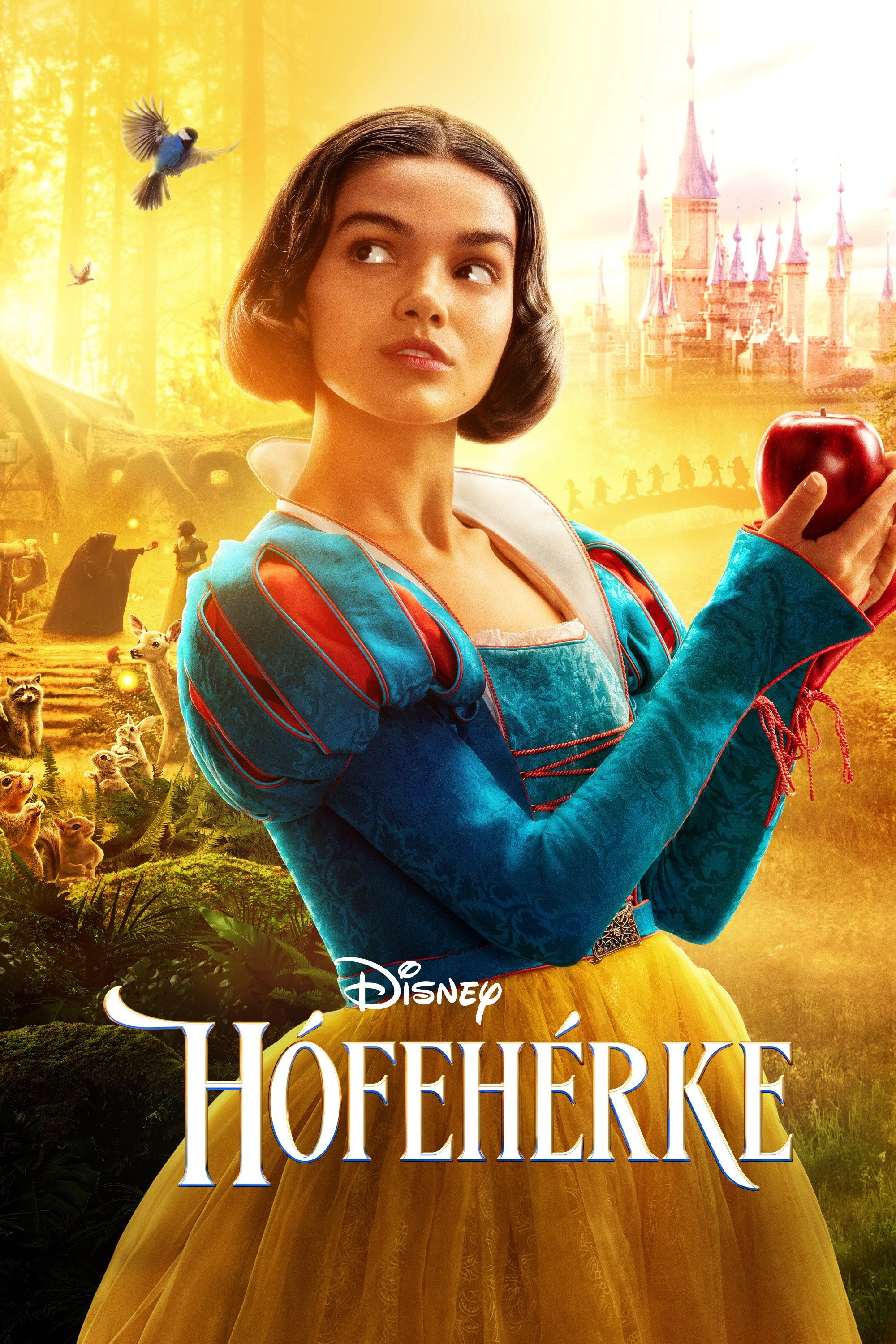 Snow White