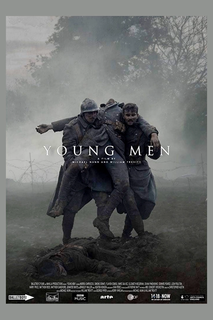 Young Men
