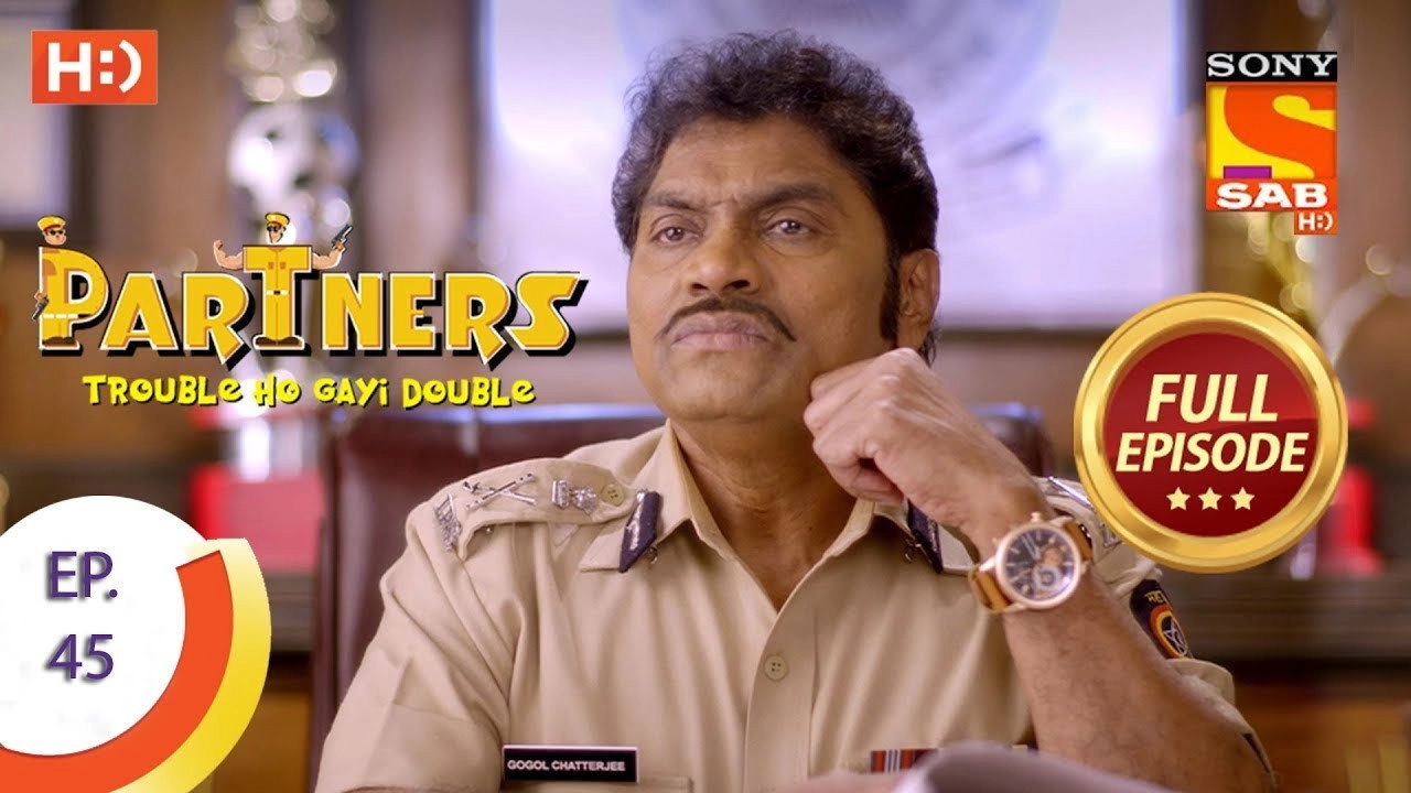 Partners - Trouble Ho Gayi Double