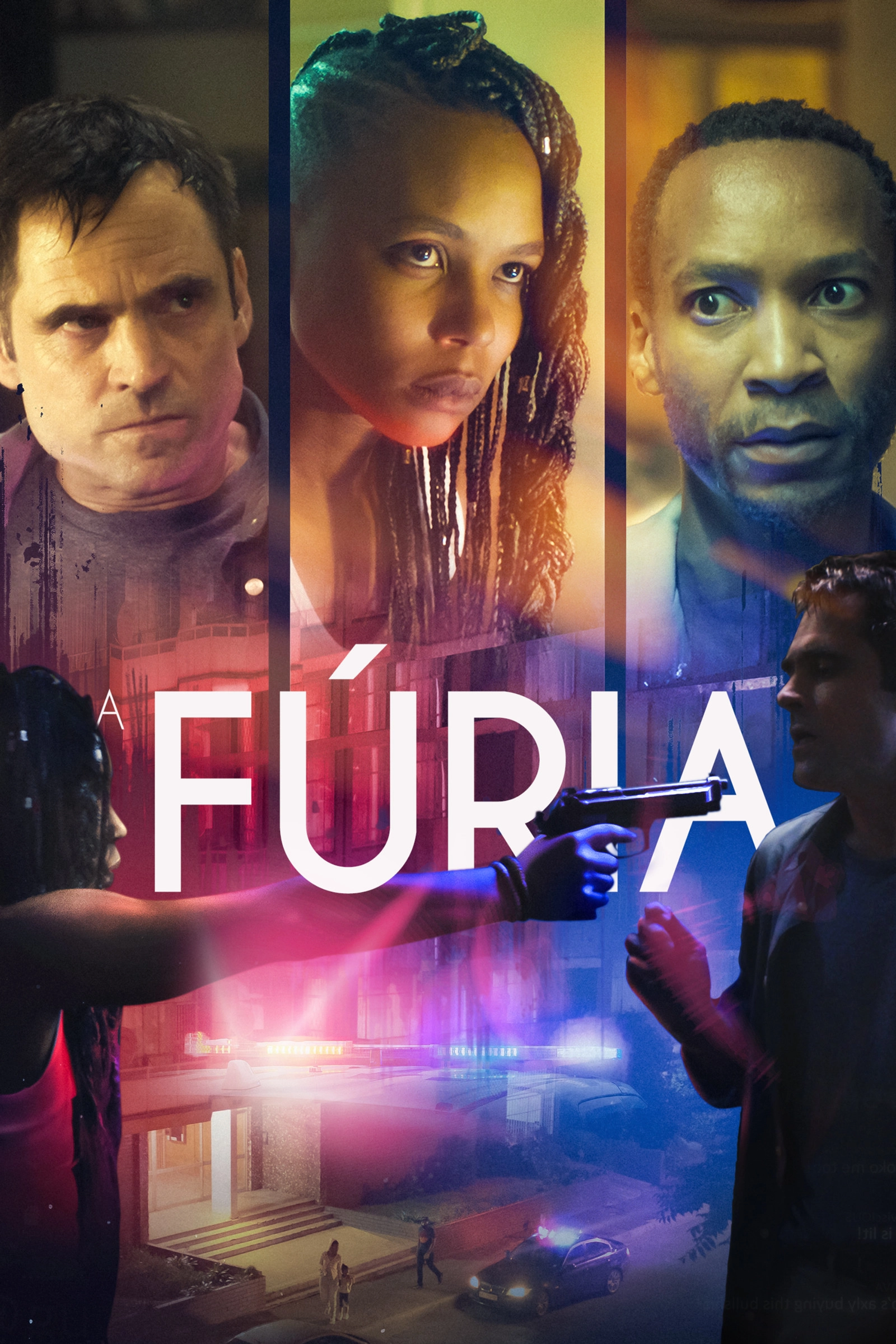 The Fury