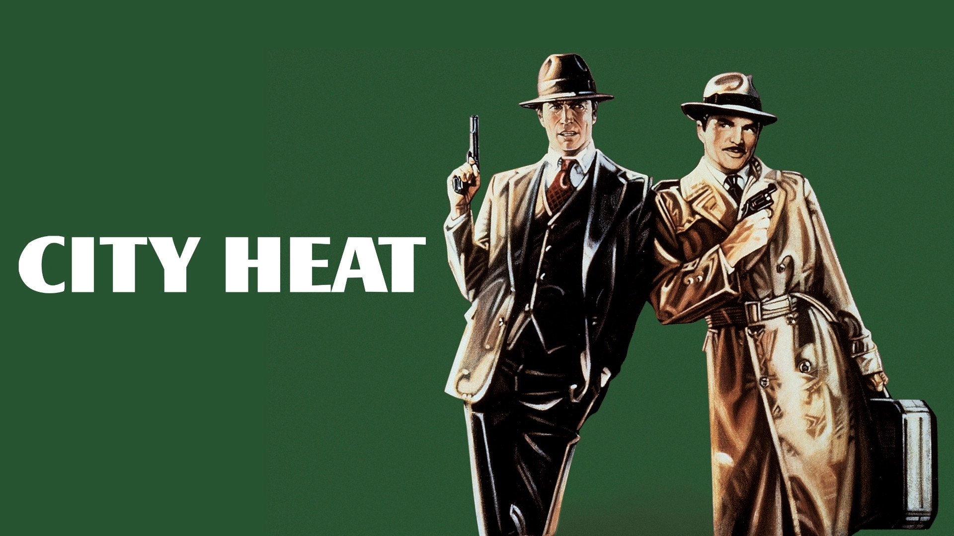 City Heat
