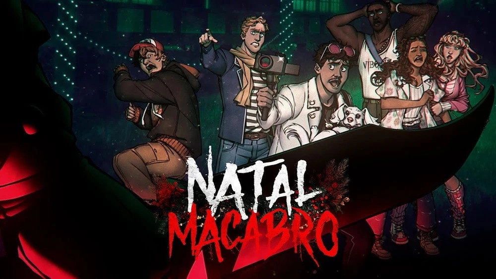 Ordem Paranormal