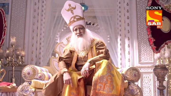 Aladdin - Naam Toh Suna Hoga