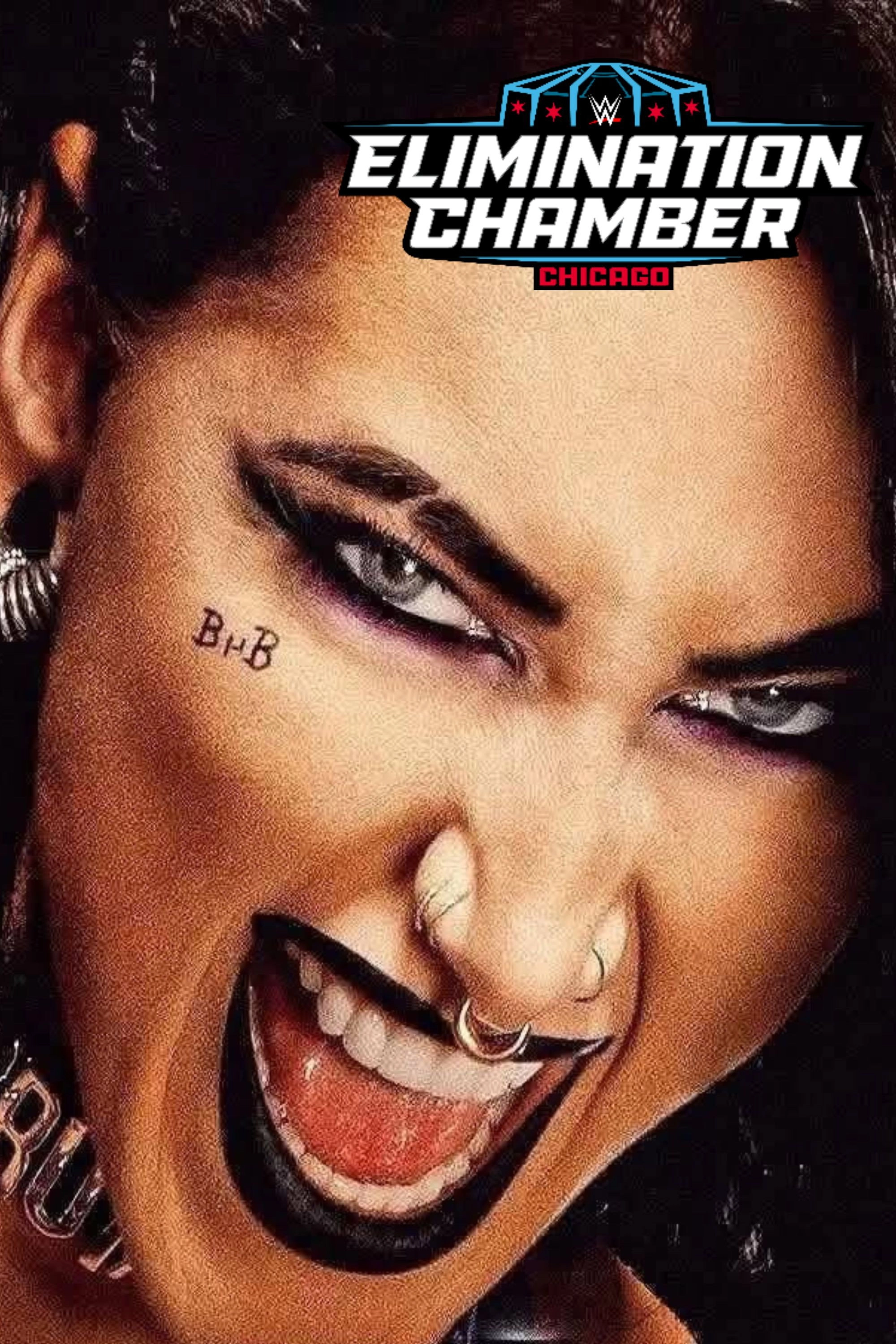 Elimination Chamber