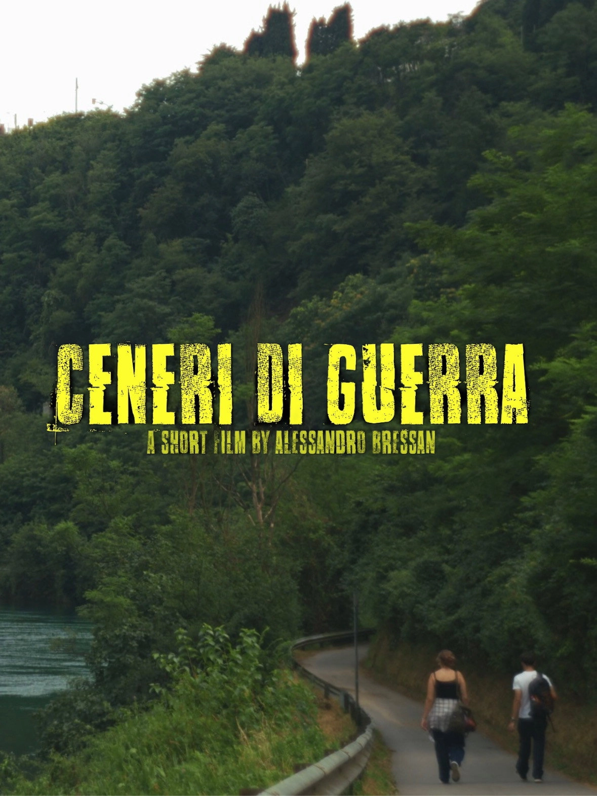 Ceneri Di Guerra