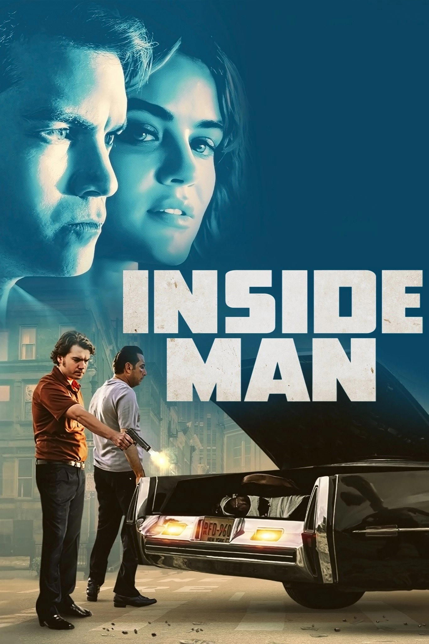 Inside Man