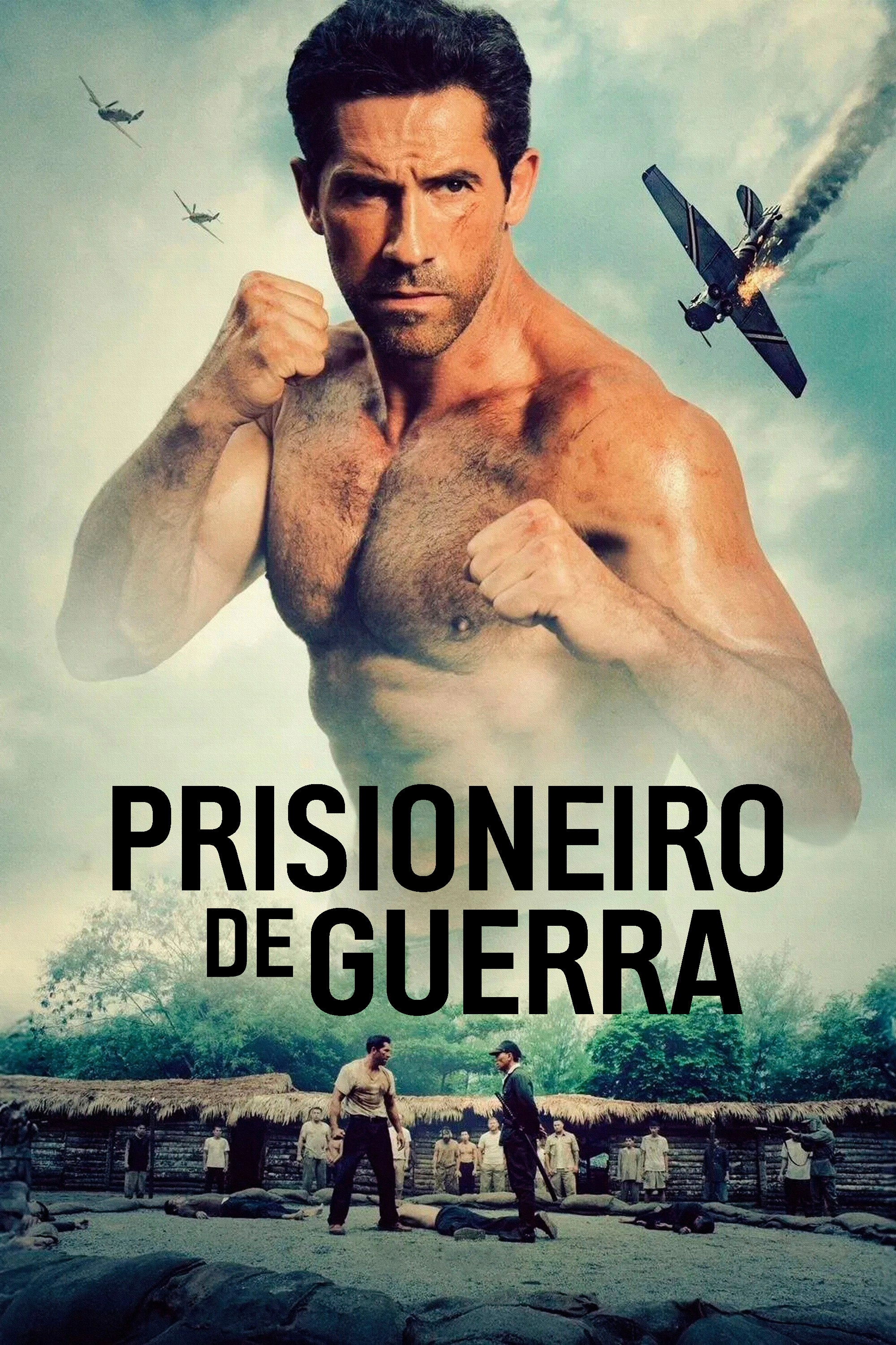 Prisoner of War
