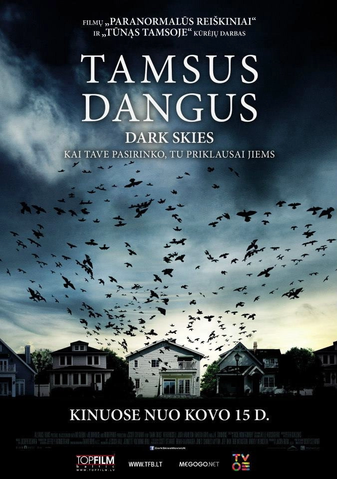 Dark Skies