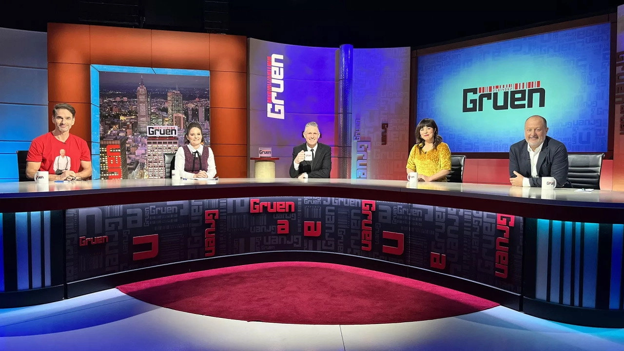 Gruen