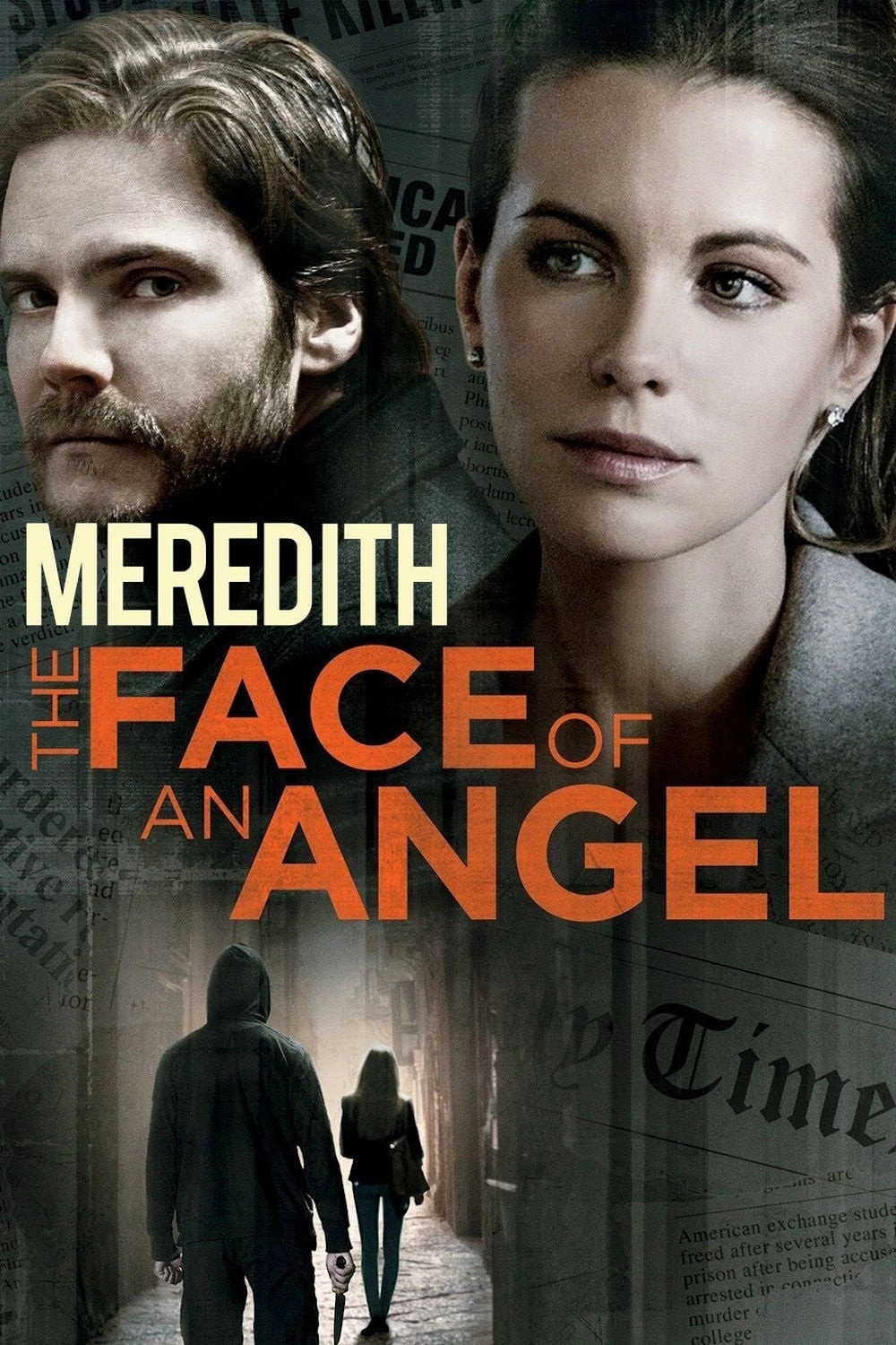 The Face of an Angel
