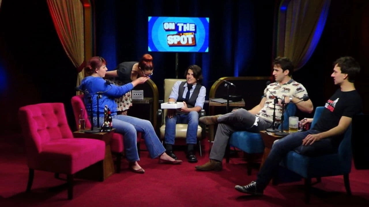 On the Spot