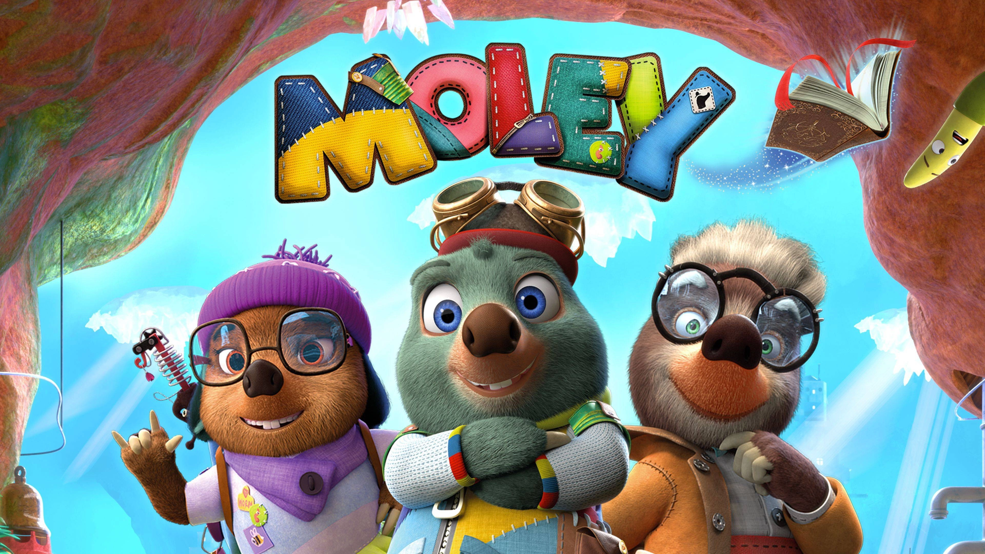 Moley