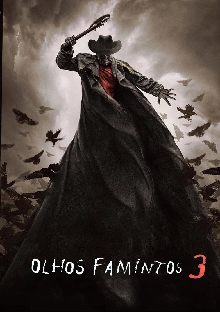 Jeepers Creepers 3