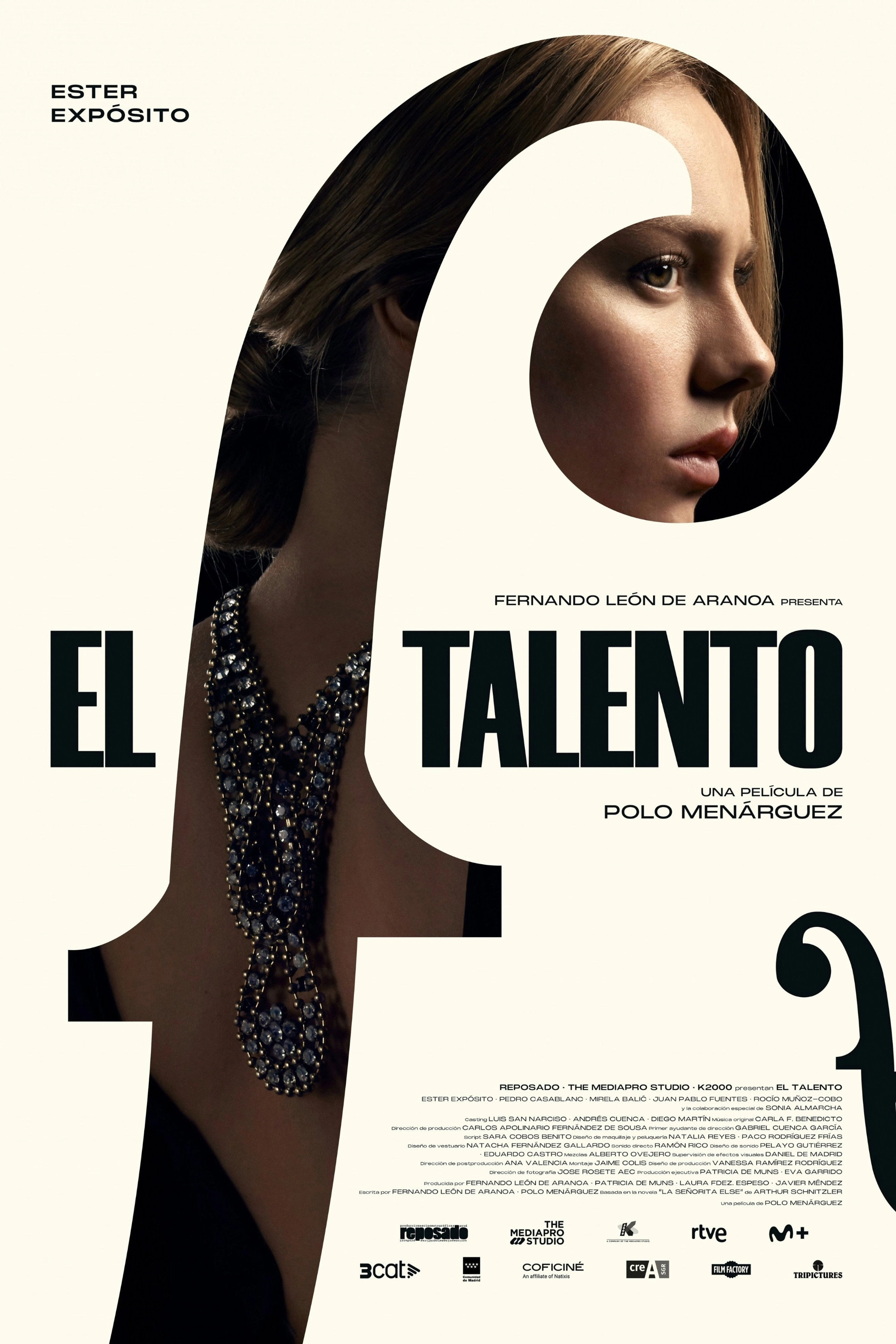 The Talent