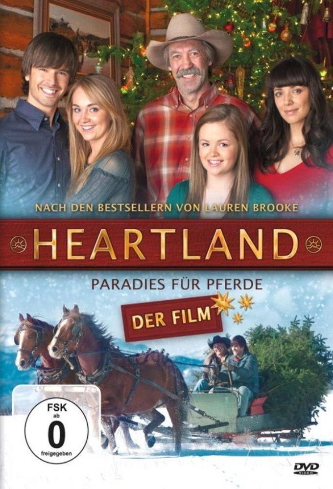 A Heartland Christmas