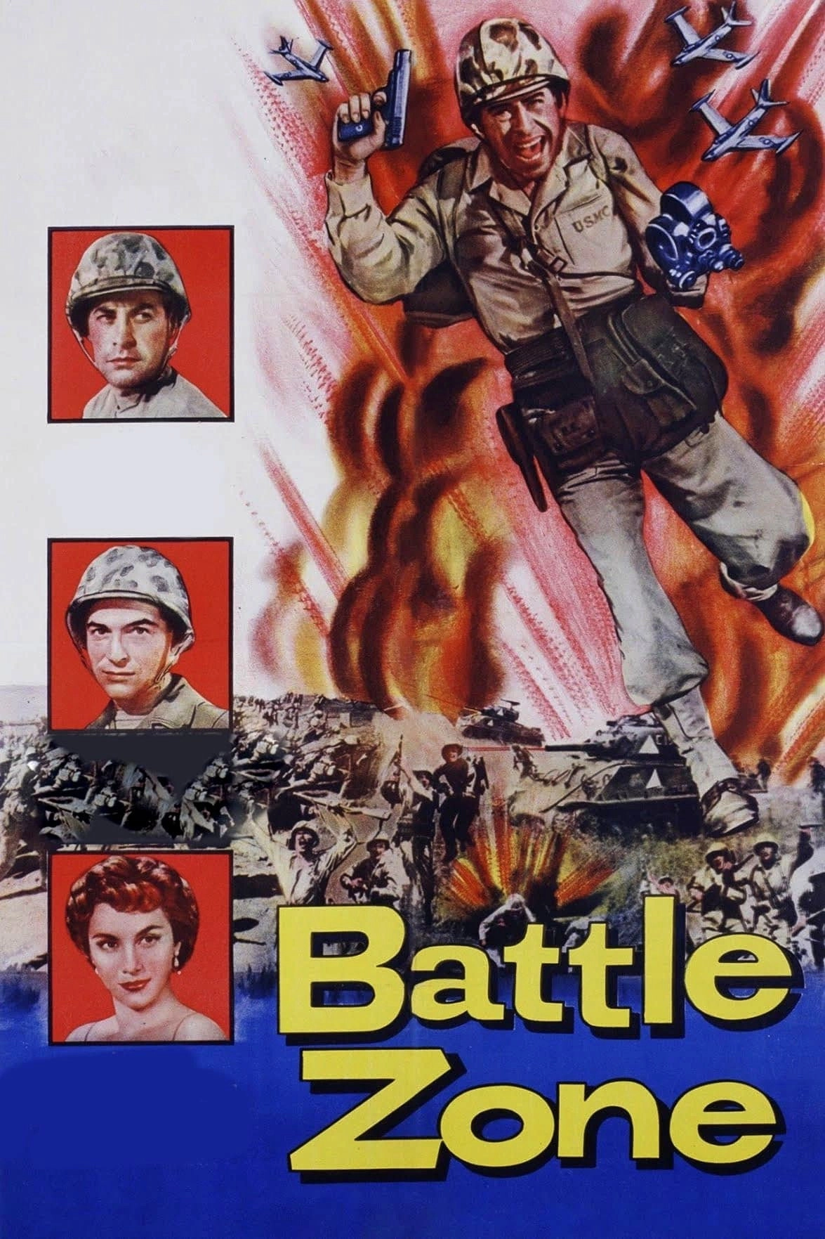 Battle Zone