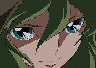 Saint Seiya Omega
