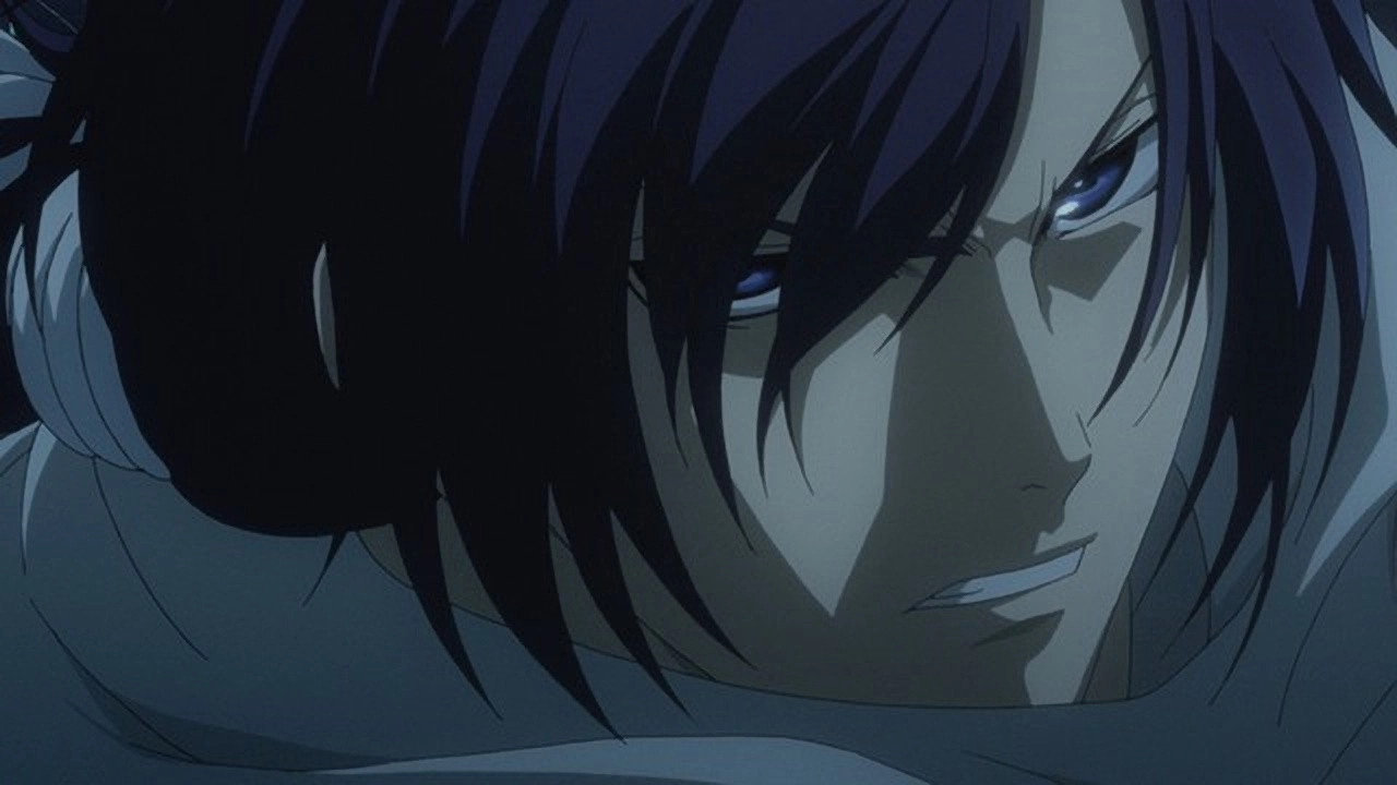 Hakuoki