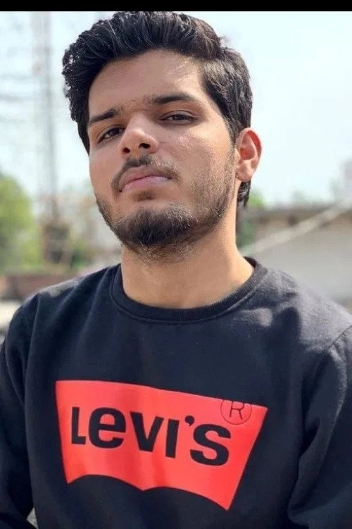 Lakshay Chaudhary