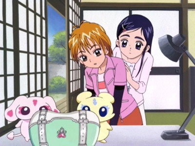 Pretty Cure