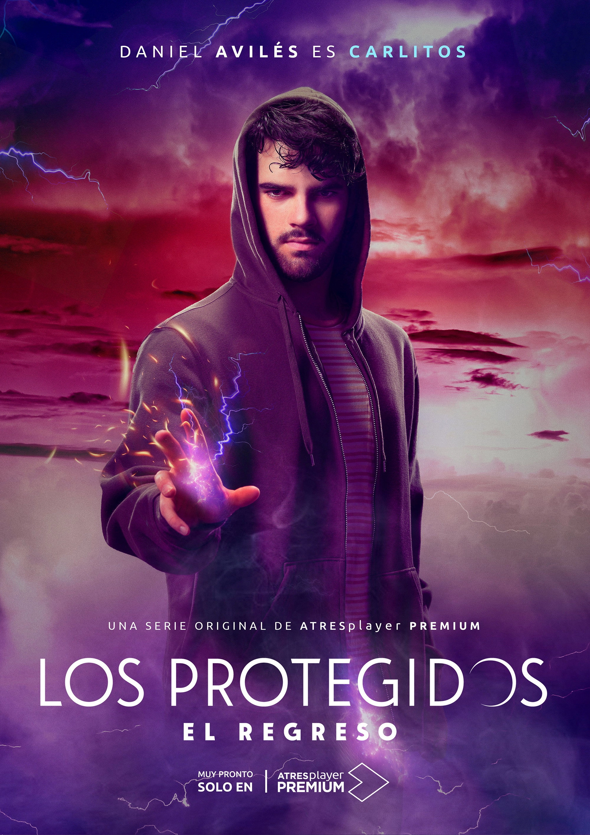 The Protected: The Return