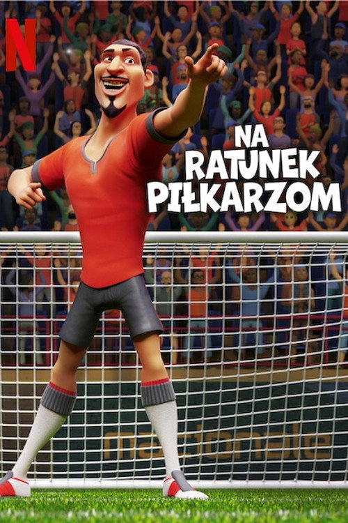 The Soccer Football Movie