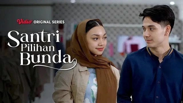 Santri Pilihan Bunda