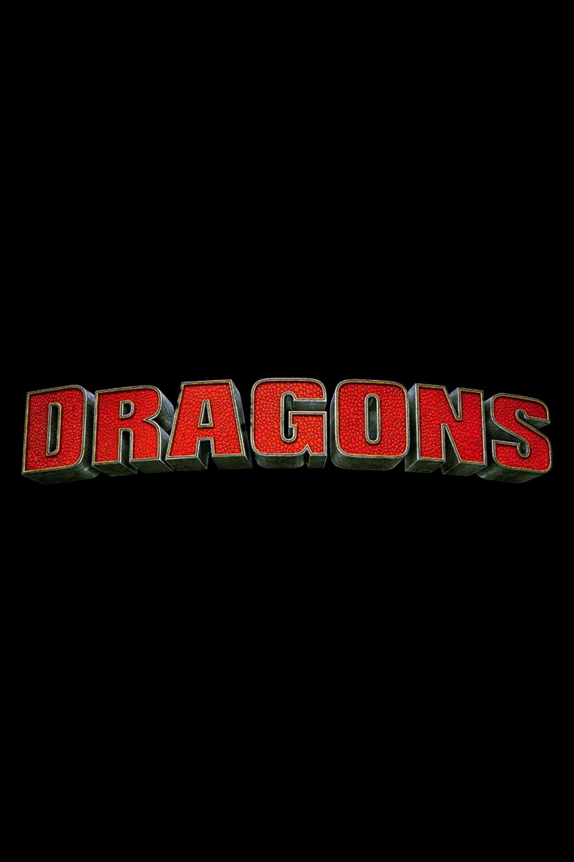 DreamWorks Dragons