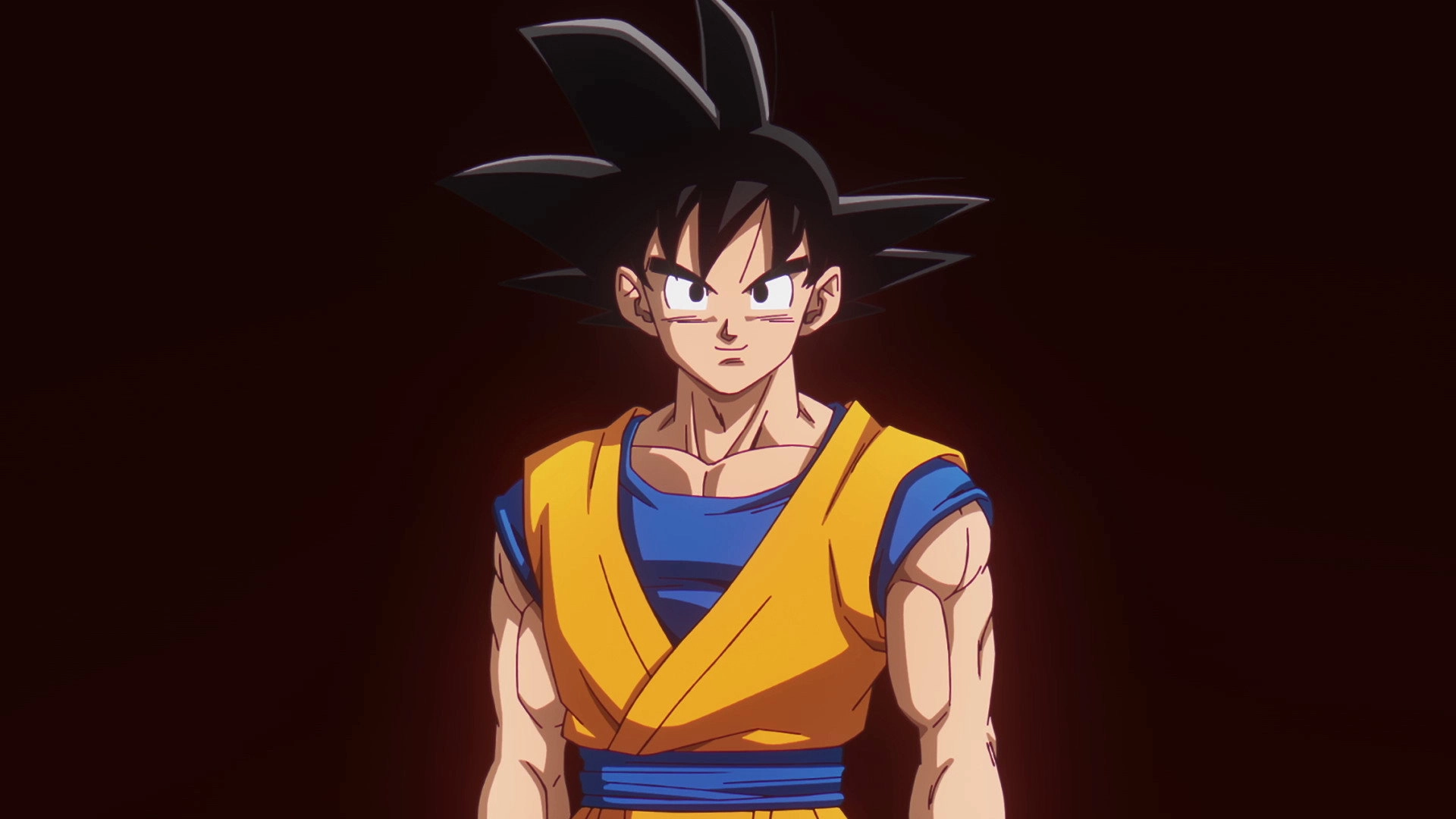 Dragon Ball DAIMA