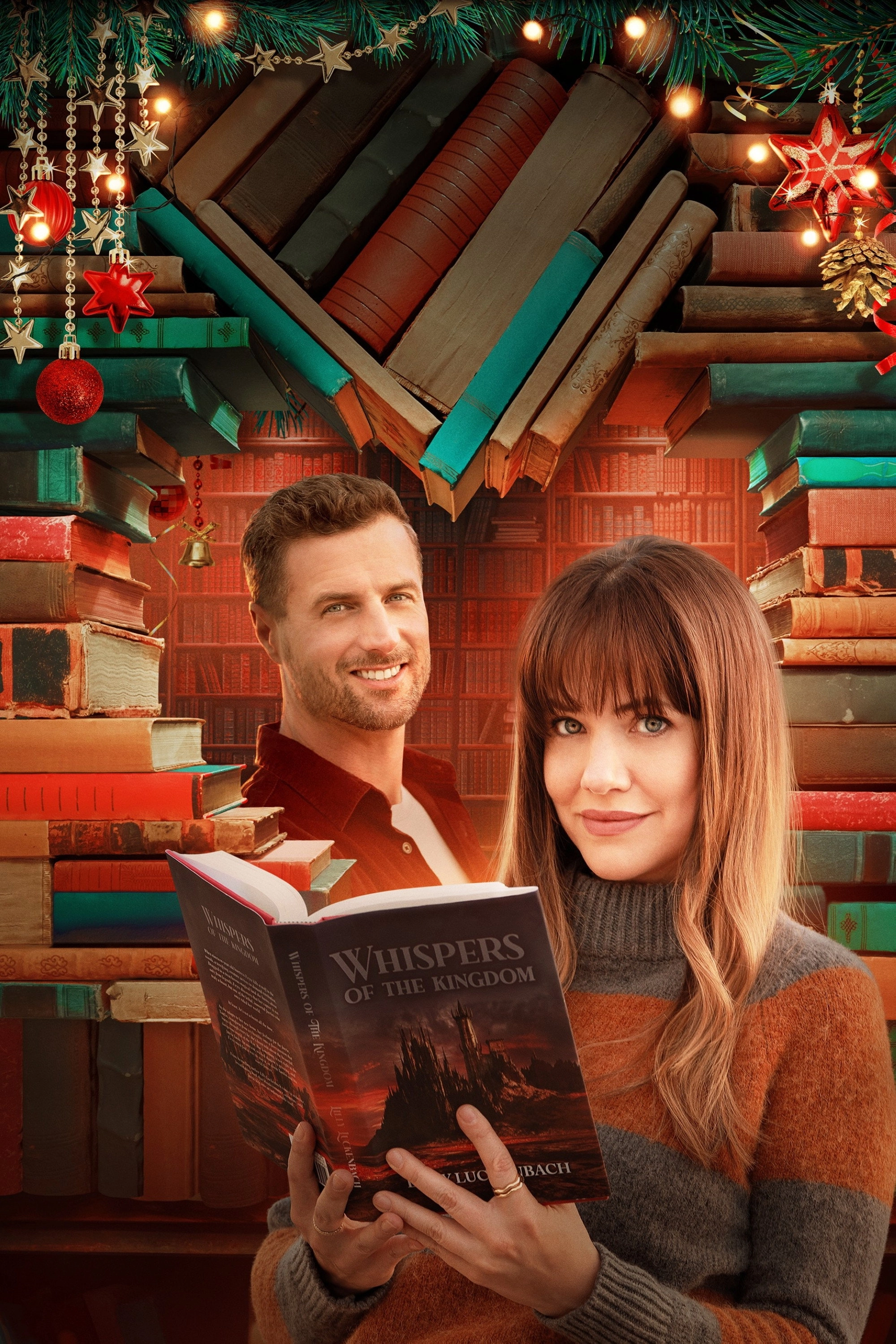 A Novel Noel