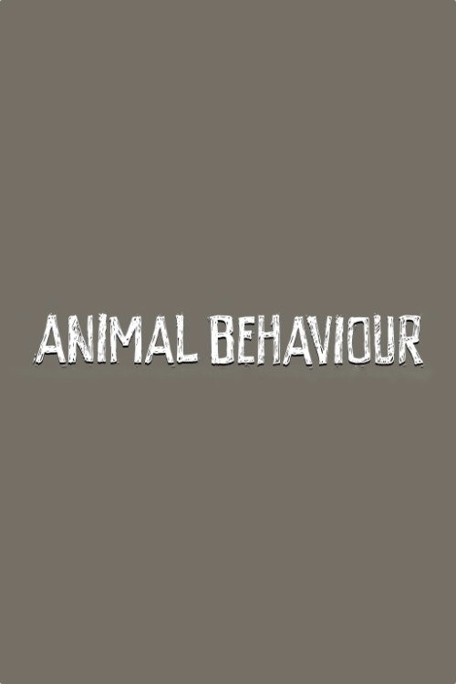 Animal Behaviour