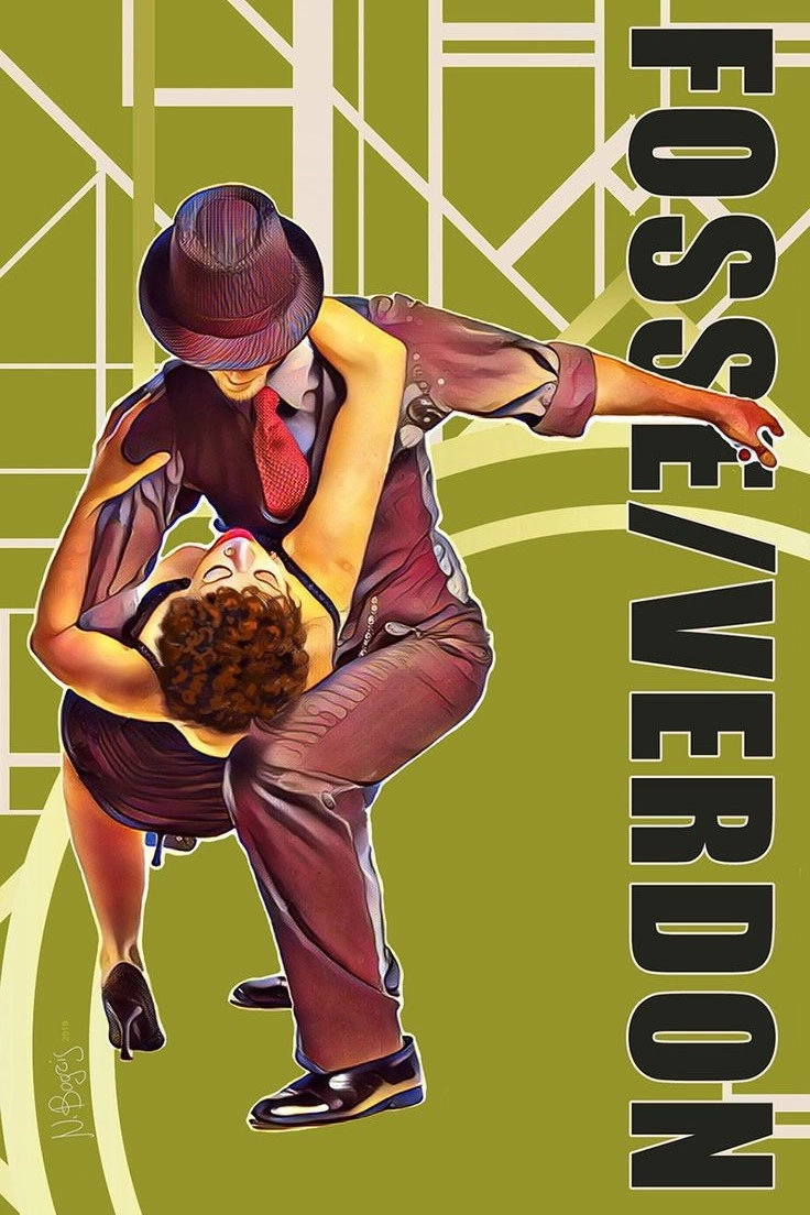 Fosse/Verdon