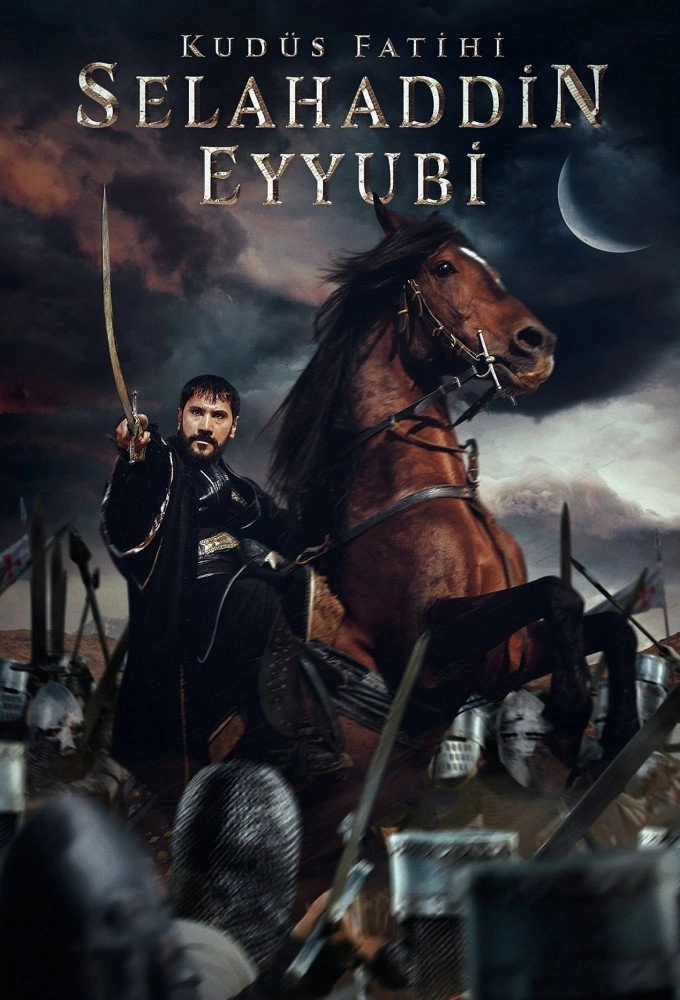 Saladın: The Conqueror of Jerusalem