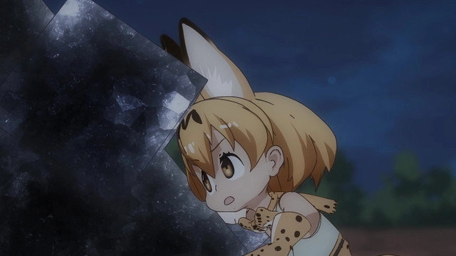 Kemono Friends