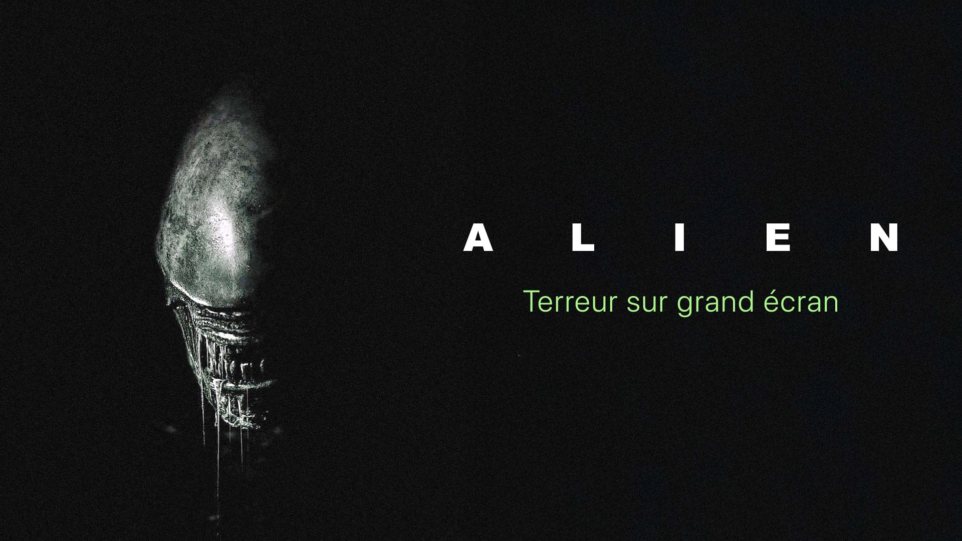 Alien: Terror in Space