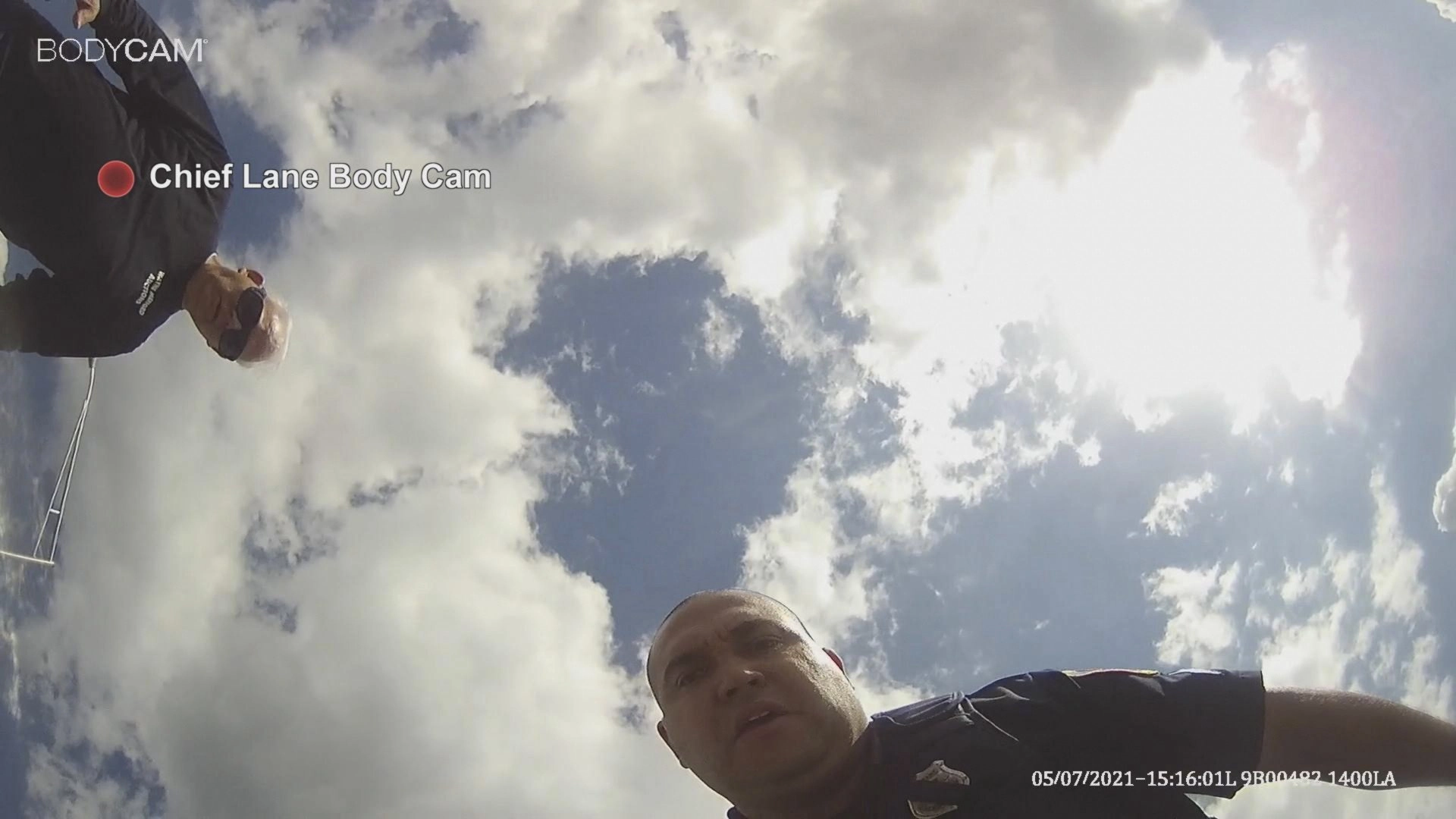Body Cam